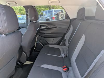 2025 Chevrolet Trailblazer - Photo 14
