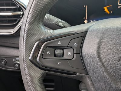 2025 Chevrolet Trailblazer - Photo 23