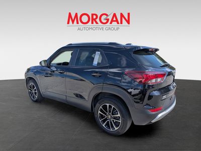 2025 Chevrolet Trailblazer - Photo 6
