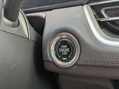 2025 Chevrolet Trailblazer - Photo 28