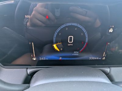 2025 Chevrolet Trailblazer - Photo 27