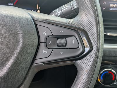 2025 Chevrolet Trailblazer - Photo 24
