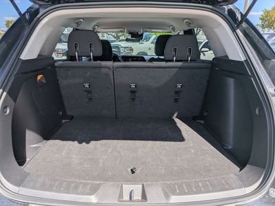 2025 Chevrolet Trailblazer - Photo 13