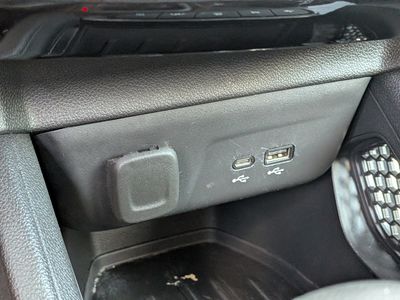 2025 Chevrolet Trailblazer - Photo 29