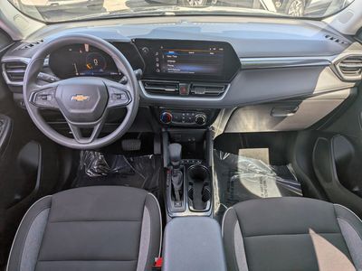 2025 Chevrolet Trailblazer - Photo 15