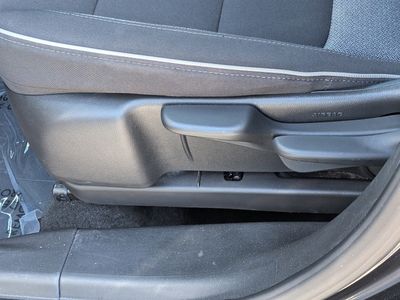 2025 Chevrolet Trailblazer - Photo 20