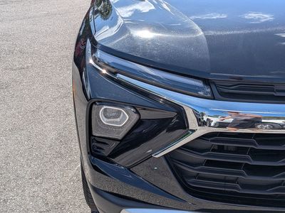 2025 Chevrolet Trailblazer - Photo 10