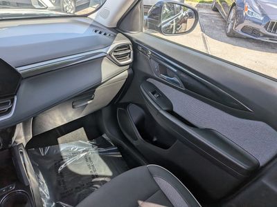 2025 Chevrolet Trailblazer - Photo 17