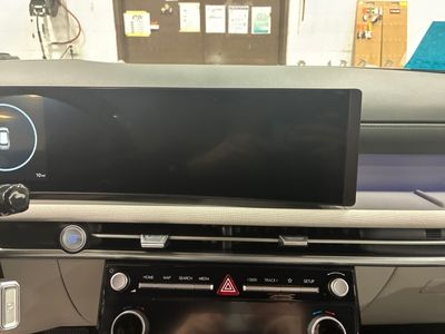 2026 Hyundai Tucson — photo 11 view