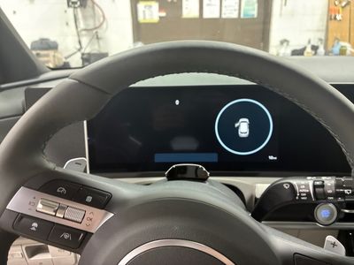 2026 Hyundai Tucson — photo 10 view
