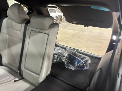 2026 Hyundai Tucson — photo 18 view