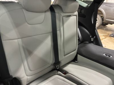2026 Hyundai Tucson — photo 14 view