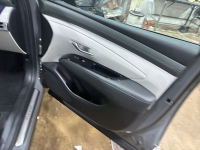 2026 Hyundai Tucson — photo 21 view