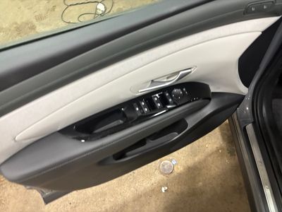 2026 Hyundai Tucson — photo 20 view