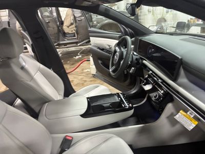 2026 Hyundai Tucson — photo 15 view