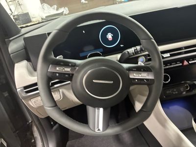 2026 Hyundai Tucson — photo 19 view