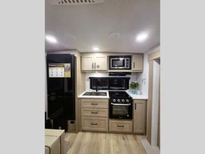 2026 Forest River Rockwood Mini Lite - Photo 6