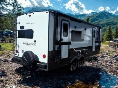 2026 Forest River Rockwood Mini Lite - Photo 2