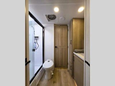 2026 Forest River Rockwood Mini Lite - Photo 12