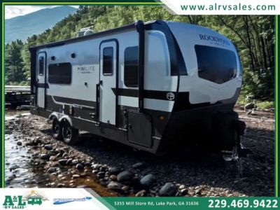 2026 Forest River Rockwood Mini Lite - Photo 1