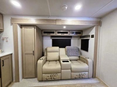 2026 Forest River Rockwood Mini Lite - Photo 7