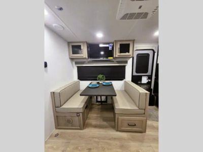2026 Forest River Rockwood Mini Lite - Photo 8