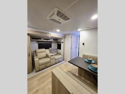 2026 Forest River Rockwood Mini Lite - Photo 5