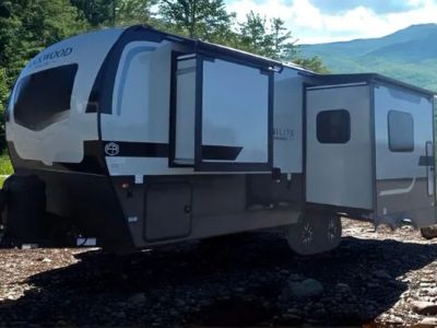 2026 Forest River Rockwood Mini Lite - Photo 3