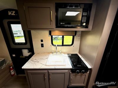 2026 K-Z Sportsmen Classic - Photo 8