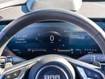 2023 Toyota Tundra - Photo 23
