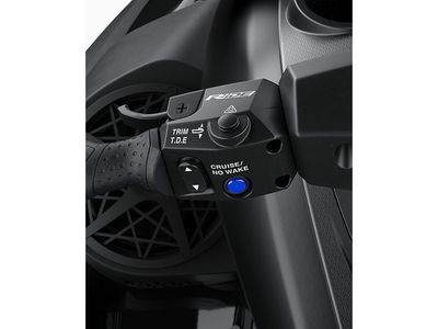 2026 Yamaha FX Limited SVHO - Photo 13