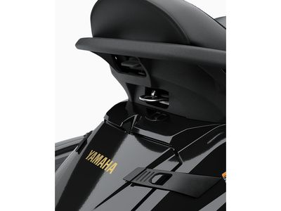 2026 Yamaha FX Limited SVHO - Photo 10
