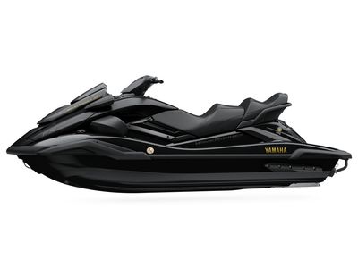 2026 Yamaha FX Limited SVHO - Photo 2
