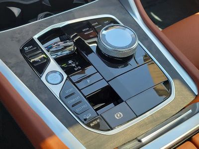 2027 BMW X6 — photo 34 view