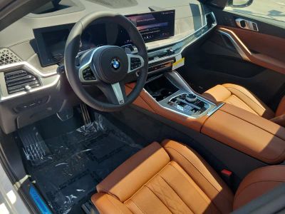 2027 BMW X6 — photo 20 view