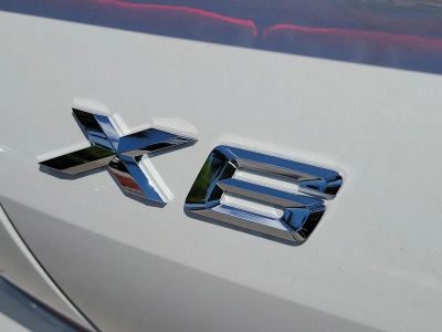 2027 BMW X6 — engine compartment view