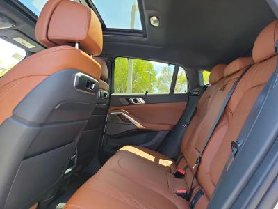 2027 BMW X6 — photo 12 view
