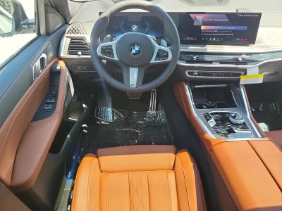 2027 BMW X6 — photo 15 view