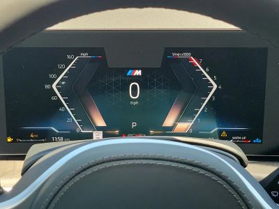2027 BMW X6 — photo 29 view