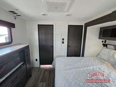 2026 SportTrek Touring Edition STT343VBH - Photo 40