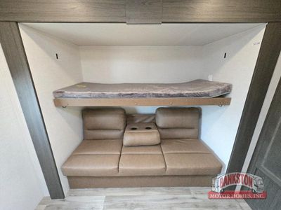 2026 SportTrek Touring Edition STT343VBH - Photo 26