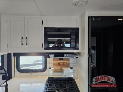 2026 SportTrek Touring Edition STT343VBH - Photo 15