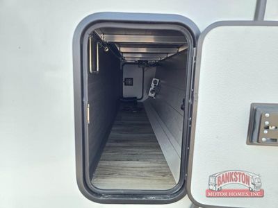 2026 SportTrek Touring Edition STT343VBH - Photo 3