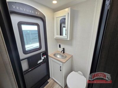2026 SportTrek Touring Edition STT343VBH - Photo 23