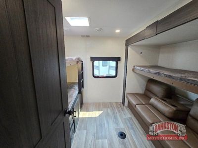 2026 SportTrek Touring Edition STT343VBH - Photo 24