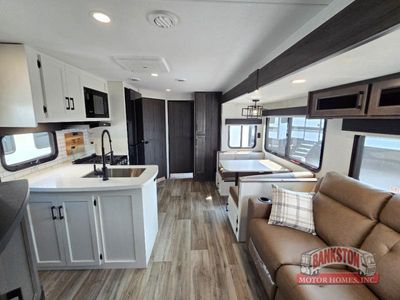 2026 SportTrek Touring Edition STT343VBH - Photo 41