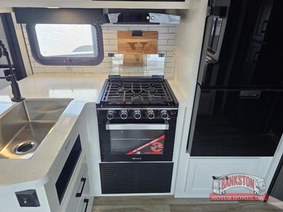 2026 SportTrek Touring Edition STT343VBH - Photo 14