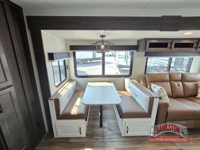 2026 SportTrek Touring Edition STT343VBH - Photo 30