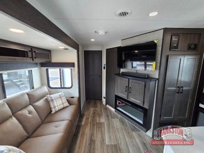 2026 SportTrek Touring Edition STT343VBH - Photo 32