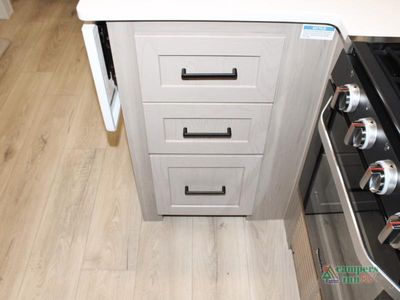 2026 Forest River RV Rockwood Mini Lite — photo 26 view